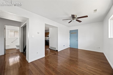 2131 Preuss Rd unit A, Colorado Springs, CO 80910 - photo 6