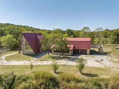 11250 Highway 75, Okmulgee, OK 74447 - photo 4