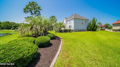 569 Fairburn Ct NW, Calabash, NC 28467 - photo 3