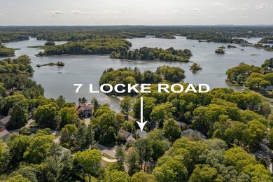 7 Locke Rd, New Castle, NH 03854 - photo 4