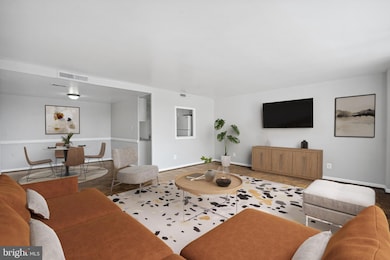 4600 Duke St unit 603, Alexandria, VA 22304 - photo 5