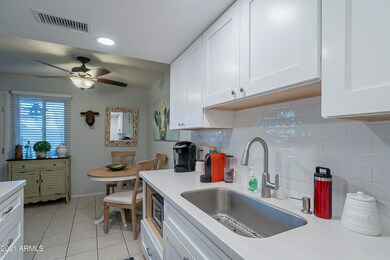 Soft Close Cabinets