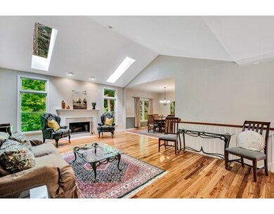 8 Emery Rd unit 8, Bedford, MA 01730 - photo 2