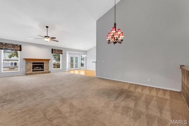 2121 Mcgregor Cir, O Fallon, MO 63368 - photo 3