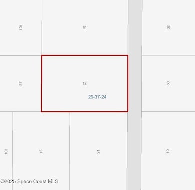 Tbd S of Ponderosa (No Access) Rd, Grant-Valkaria, FL 32950 - photo 3