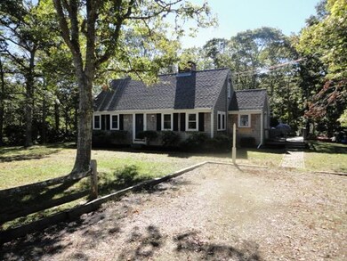 110 Eel River Rd W, Falmouth, MA 02536 - photo 2