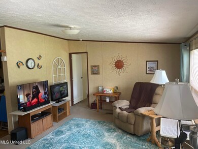 Pine Tree Rd Den