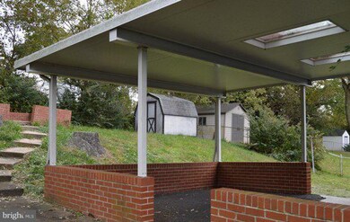 211 W Mill Ave, Capitol Heights, MD 20743 - photo 3