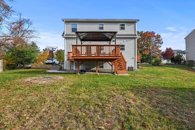 2 Brookside Dr, Hanson, MA 02341 - photo 4
