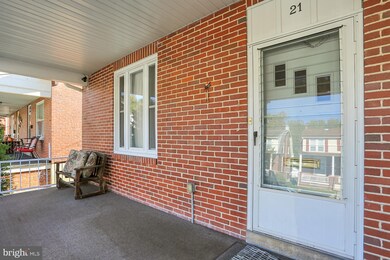 21 Marshall Ave, Reading, PA 19606 - photo 3