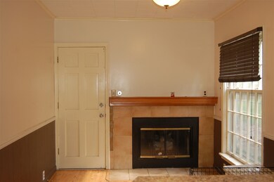 Breakfast Room