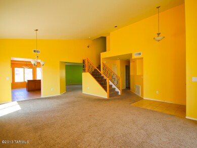 6680 S Lantana Vista Dr, Tucson, AZ 85756 - photo 4