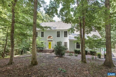 This home has been thoughtfully updated throughout