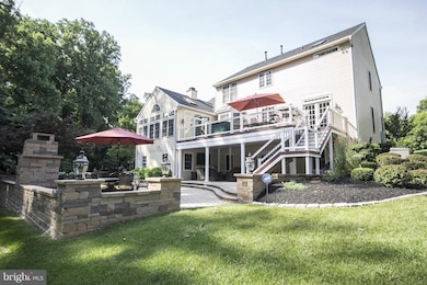 600 Oak Farm Ct, Lutherville Timonium, MD 21093 - photo 2