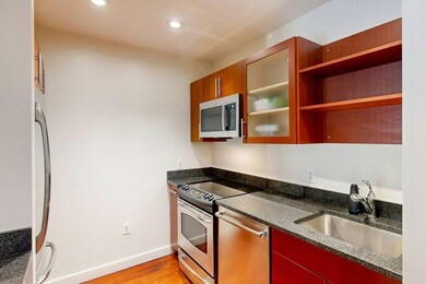 One First Condominiums unit 222, Cambridge, MA 02141 - photo 7