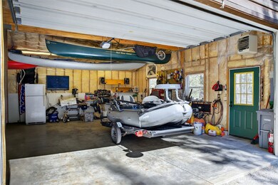 Windows throughout are well-positioned for lots of natural daylight.