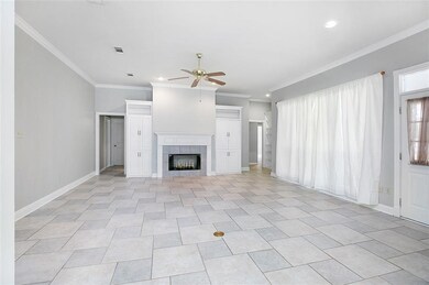 3550 Ramey Dr, Zachary, LA 70791 - photo 4