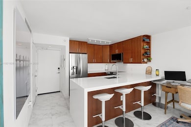 Ocean Point Condominium unit 1101, Miami Beach, FL 33139 - photo 2
