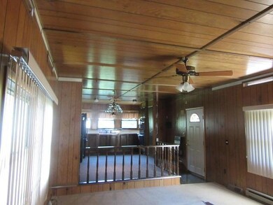Living/Dining/Kiechen
