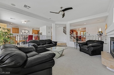 10892 Royal Highlands St, Las Vegas, NV 89141 - photo 7