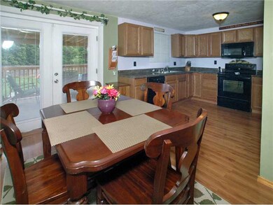 Dining Room.