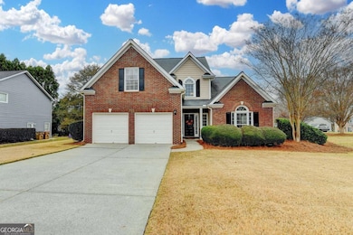 2005 Brook Meadow Dr, Alpharetta, GA 30005 - photo 2