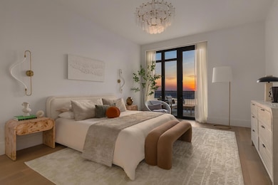 2505 Broadway unit PENTHOUSE, New York, NY 10025 - photo 5