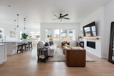 16676 W 93rd Place, Arvada, CO 80007 - photo 4