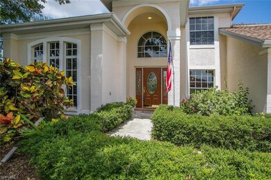 6675 Huntley Lane, Naples, Florida. Lovely large p