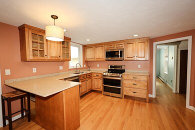 21 Main St, Pelham, NH 03076 - photo 7