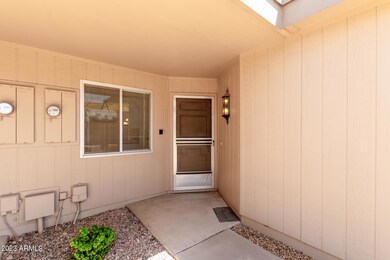 14042 N Palm Ridge Dr W unit 17H, Sun City, AZ 85351 - photo 4