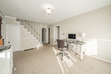 206 W Main St, Sulphur Springs, IN 47388 - photo 5