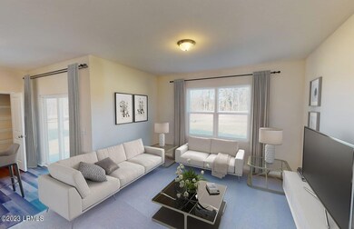 Dunlin Gathering Room