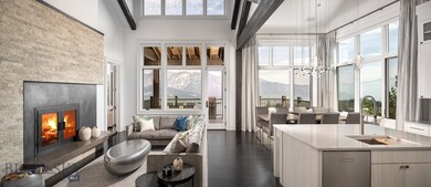 309 Inspiration Point unit 9A, Big Sky, MT 59716 - photo 6