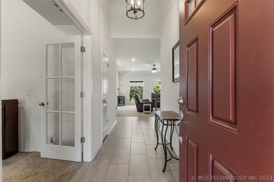 2641 W 115th St S, Jenks, OK 74037 - photo 6