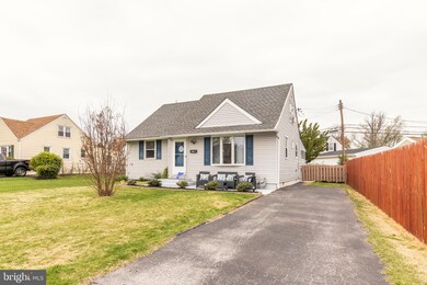 3401 Washington Ave, Brookhaven, PA 19015 - photo 5