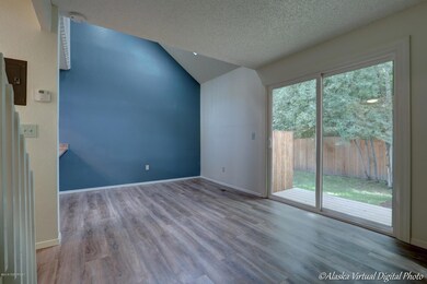 Beautiful Floors & What Great Light!
