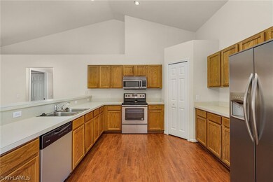 2741 NE 2nd Ave, Cape Coral, FL 33909 - photo 2