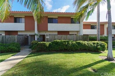 Town home has three levels - two with living space