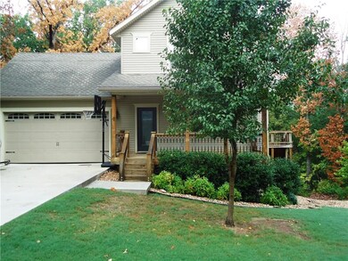 4 Shropshire Dr, Bella Vista, AR 72714 - photo 2