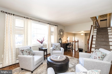 1016 W Keller Rd, Pottstown, PA 19465 - photo 5