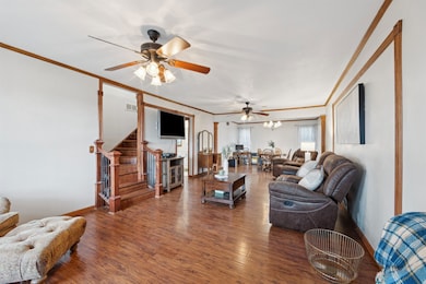 1202 W 8th St, Harper, KS 67058 - photo 3