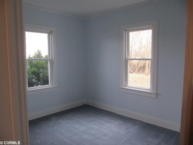 Bedroom - First Floor Bedroom