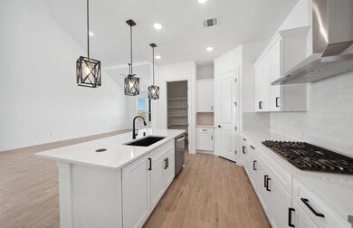 3013 Gleason Terrace Ln, La Marque, TX 77568 - photo 6