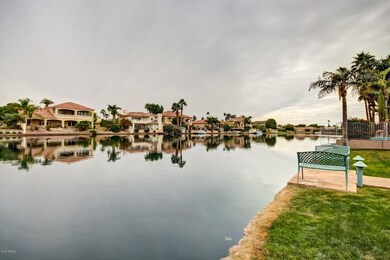 View from Backyard