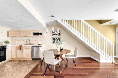 1650 S Deframe St unit B5, Lakewood, CO 80228 - photo 5