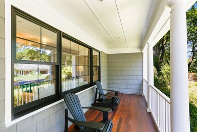 15 Widgeon Way porch