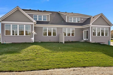 1035 Quarry Ct unit 9, Carol Stream, IL 60188 - photo 2