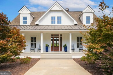 715 Ridge Rd, Clarkesville, GA 30523 - photo 4