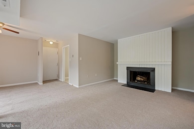 10528 Cross Fox Ln unit D2, Columbia, MD 21044 - photo 6